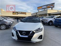 Nissan Maxima